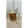 Image 12 : 5 Endangered Species Beer Steins