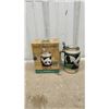 Image 13 : 5 Endangered Species Beer Steins