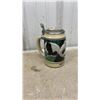 Image 14 : 5 Endangered Species Beer Steins