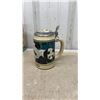 Image 15 : 5 Endangered Species Beer Steins