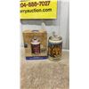 Image 2 : 5 Endangered Species Beer Steins