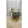 Image 6 : 5 Endangered Species Beer Steins