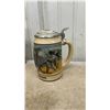 Image 7 : 5 Endangered Species Beer Steins