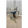 Image 9 : 5 Endangered Species Beer Steins