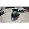Image 4 : John Deere RX75 Riding Lawn Mower with 9 Horsepower Briggs & Stratton Single-Cylinder OHV Engine