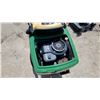 Image 5 : John Deere RX75 Riding Lawn Mower with 9 Horsepower Briggs & Stratton Single-Cylinder OHV Engine