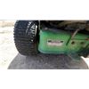 Image 6 : John Deere RX75 Riding Lawn Mower with 9 Horsepower Briggs & Stratton Single-Cylinder OHV Engine