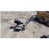 Image 1 : Craftsman 3.5 Horsepower 16" Chain Drive Rear-Tine Rototiller with Briggs & Stratton Engine Runs