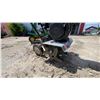 Image 5 : Craftsman 3.5 Horsepower 16" Chain Drive Rear-Tine Rototiller with Briggs & Stratton Engine Runs