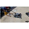 Image 1 : Murray 22" Push Lawn Mower with Briggs & Stratton 5.50 Series 140cc OHV Engine Needs Tune Up