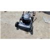 Image 3 : Murray 22" Push Lawn Mower with Briggs & Stratton 5.50 Series 140cc OHV Engine Needs Tune Up