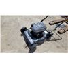 Image 4 : Murray 22" Push Lawn Mower with Briggs & Stratton 5.50 Series 140cc OHV Engine Needs Tune Up