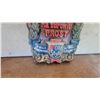 Image 4 : Heileman's Old Style Beer "Skal Salute Cheers" Multilingual Molded Wall Sign 24 x 12"