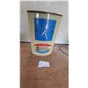 Image 1 : Vintage GM Guardian Maintenance Quality Service Advertising Display Clock, Lighted, Mid-Century