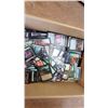 Image 3 : 1000 X Bulk Lot of Magic: The Gathering Trading Cards, Late 1990s to 2021, Commons, Uncommons