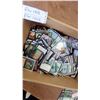 Image 6 : 1000 X Bulk Lot of Magic: The Gathering Trading Cards, Late 1990s to 2021, Commons, Uncommons