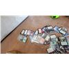 Image 8 : 1000 X Bulk Lot of Magic: The Gathering Trading Cards, Late 1990s to 2021, Commons, Uncommons