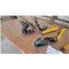 Image 2 : Shapleigh's St. Louis Firmer Chisel, Hand Planes, Hatchet, Axe, Lathe Tooling and More