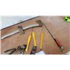 Image 5 : Shapleigh's St. Louis Firmer Chisel, Hand Planes, Hatchet, Axe, Lathe Tooling and More