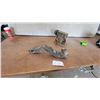 Image 1 : Reese Towpower Trailer Hitch Ball Mount Drawbar and Hyd.Angle Drive