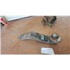 Image 2 : Reese Towpower Trailer Hitch Ball Mount Drawbar and Hyd.Angle Drive