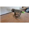 Image 4 : Reese Towpower Trailer Hitch Ball Mount Drawbar and Hyd.Angle Drive