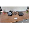 Image 1 : F.E. Lighting Inc. Model 750 Fotospot 750-Watt 120-Volt Fresnel Stage Light Plus