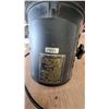 Image 4 : F.E. Lighting Inc. Model 750 Fotospot 750-Watt 120-Volt Fresnel Stage Light Plus
