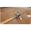 Image 3 : Vintage Big Game Fishing Rod