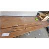 Image 6 : Vintage Big Game Fishing Rod