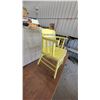 Image 2 : Railway Chair Built for the Cabose