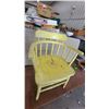 Image 3 : Railway Chair Built for the Cabose