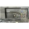 Image 2 : Insignia NS-L22Q-10A LCD TV with RC-304 Remote, HDMI, VGA, and Component Inputs