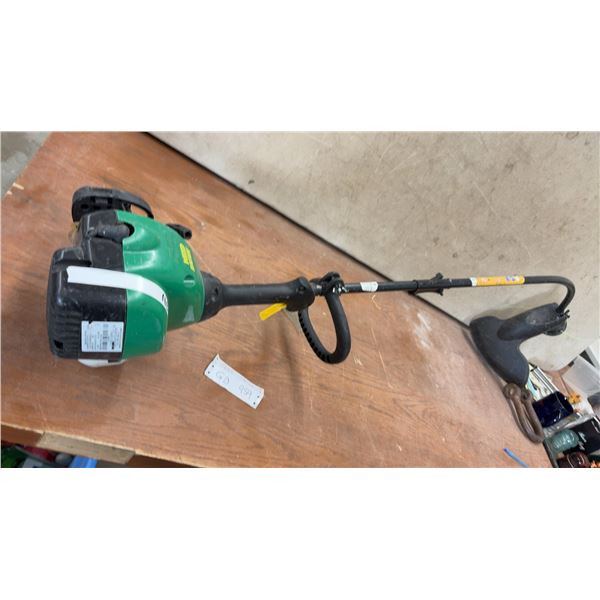 Poulan Weed Eater W25CBK 25cc Gas-Powered String Trimmer, 2018