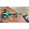 Image 1 : Poulan Weed Eater W25CBK 25cc Gas-Powered String Trimmer, 2018