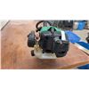 Image 3 : Poulan Weed Eater W25CBK 25cc Gas-Powered String Trimmer, 2018