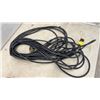 Image 2 : Trouble Light and Three Extension Cords