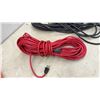 Image 3 : Trouble Light and Three Extension Cords