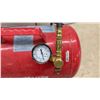 Image 3 : MotoMaster 3 Gallon Portable Air Tank with Pressure Gauge and Air Hose