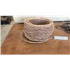 Image 5 : Two Coils of Wire Including TXL Texsel 22 AWG 6-Conductor 600V Shielded Cable and More