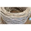 Image 6 : Two Coils of Wire Including TXL Texsel 22 AWG 6-Conductor 600V Shielded Cable and More