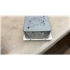 Image 12 : Assorted Electrical Boxes, Intermatic T100 Series Sign Timers, Push-A-Magic Breakers, Brass Switch