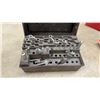 Image 12 : 4 Piwer Tools: Air Gun, Finishing Sander, Multi Tool & Router