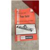 Image 15 : 4 Piwer Tools: Air Gun, Finishing Sander, Multi Tool & Router