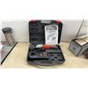 Image 2 : 4 Piwer Tools: Air Gun, Finishing Sander, Multi Tool & Router