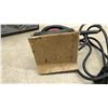 Image 7 : 4 Piwer Tools: Air Gun, Finishing Sander, Multi Tool & Router