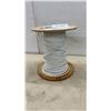 Image 1 : CommScope 2273V RG6 Coaxial Cable Spool, 3 Gigahertz, 18 American Wire Gauge, 75C CMP