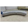 Image 12 : Paslode Impulse F350S Framing Nailer, Band Saw Blade, Pry Bar Set, Caulking Gun, Bolt Cutters