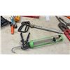 Image 5 : Paslode Impulse F350S Framing Nailer, Band Saw Blade, Pry Bar Set, Caulking Gun, Bolt Cutters