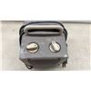 Image 5 : Rival Portable Electric Fan Heater and 500 Watt Electric Baseboard Heater